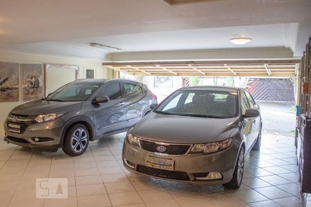 Casa para alugar com 500m², 4 quartos e 3 vagas Casa para alugar com 500m², 4 quartos e 3 vagasGaragem