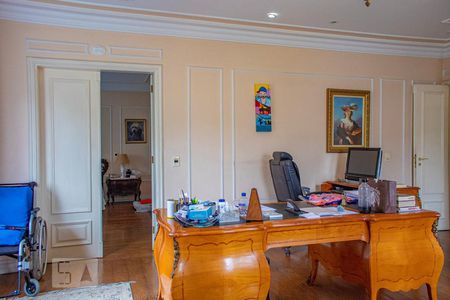 Casa para alugar com 500m², 4 quartos e 3 vagas Casa para alugar com 500m², 4 quartos e 3 vagasQuarto 3