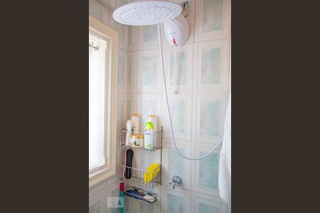 Casa para alugar com 500m², 4 quartos e 3 vagas Casa para alugar com 500m², 4 quartos e 3 vagasBanheiro de Serviço