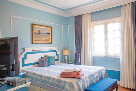 Casa para alugar com 500m², 4 quartos e 3 vagas Casa para alugar com 500m², 4 quartos e 3 vagasQuarto 1