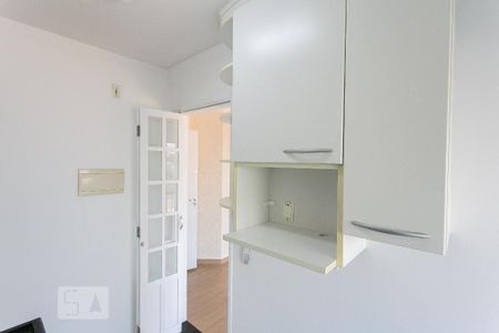Apartamento para alugar com 48m², 2 quartos e 1 vagaCozinha