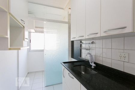 Apartamento para alugar com 48m², 2 quartos e 1 vagaCozinha