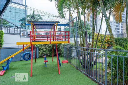 Apartamento para alugar com 48m², 2 quartos e 1 vagaÁrea Comum - Playground