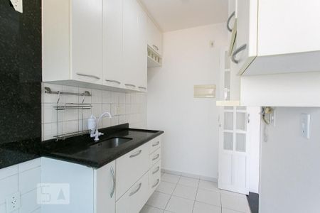 Apartamento para alugar com 48m², 2 quartos e 1 vagaCozinha