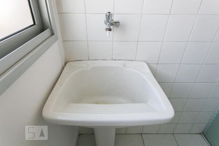 Apartamento para alugar com 48m², 2 quartos e 1 vagaÁrea de Serviço - Tanque