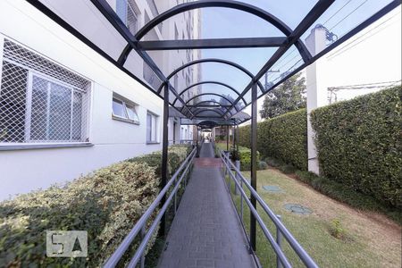 Apartamento para alugar com 48m², 2 quartos e 1 vagaÁrea comum