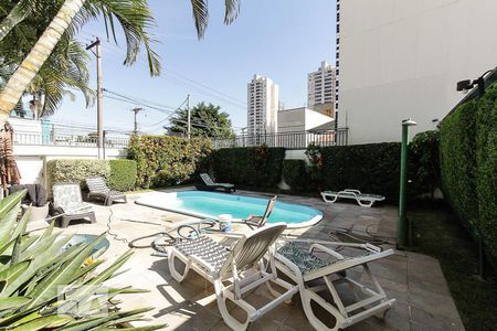 Apartamento para alugar com 48m², 2 quartos e 1 vagaÁrea comum - Piscina