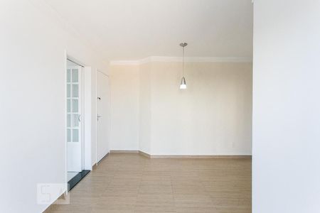 Sala de apartamento à venda com 2 quartos, 48m² em Jardim Independência, São Paulo