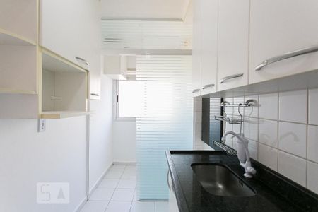 Apartamento para alugar com 48m², 2 quartos e 1 vagaCozinha