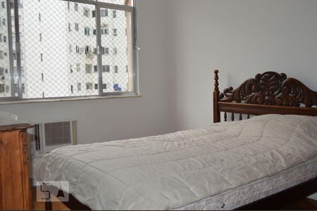 Quarto 2 de apartamento para alugar com 2 quartos, 72m² em Ingá, Niterói