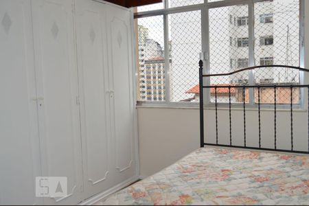 Quarto 1 de apartamento para alugar com 2 quartos, 72m² em Ingá, Niterói