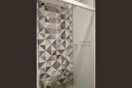 Studio para alugar com 28m², 1 quarto e sem vagaBanheiro 1