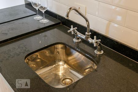 Studio para alugar com 28m², 1 quarto e sem vagaPia