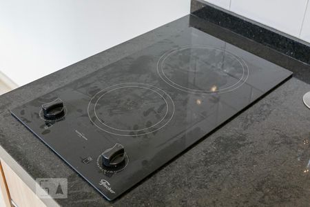 Studio para alugar com 28m², 1 quarto e sem vagaCooktop