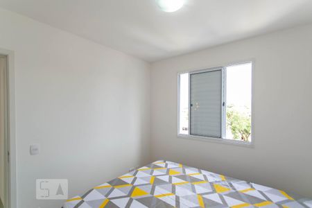 Quarto 1 de apartamento à venda com 2 quartos, 50m² em Floramar, Belo Horizonte