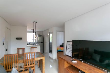 Apartamento à venda com 2 quartos, 50m² em Floramar, Belo Horizonte