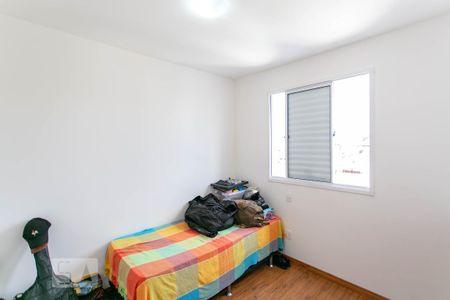 Apartamento à venda com 50m², 2 quartos e 1 vagaQuarto 2