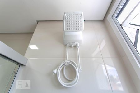 Apartamento à venda com 50m², 2 quartos e 1 vagaBanheiro