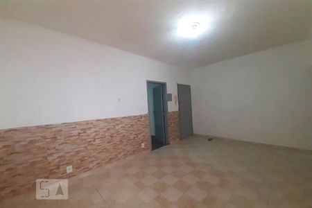Sala de apartamento para alugar com 1 quarto, 35m² em Maria da Graça, Rio de Janeiro
