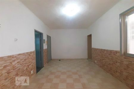 Sala de apartamento para alugar com 1 quarto, 35m² em Maria da Graça, Rio de Janeiro