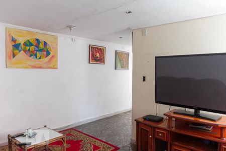 Sala de casa à venda com 2 quartos, 520m² em Centro, São Bernardo do Campo