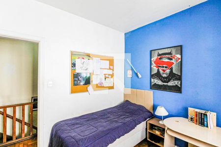 Casa à venda com 120m², 3 quartos e 2 vagas Casa à venda com 120m², 3 quartos e 2 vagasQuarto 2