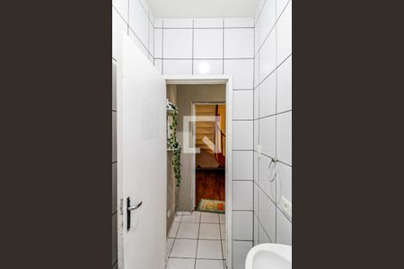 Casa à venda com 120m², 3 quartos e 2 vagas Casa à venda com 120m², 3 quartos e 2 vagasLavabo