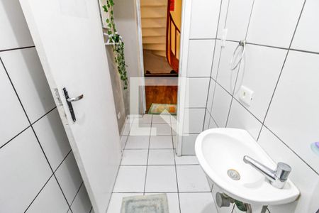 Casa à venda com 120m², 3 quartos e 2 vagas Casa à venda com 120m², 3 quartos e 2 vagasLavabo