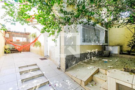 Casa à venda com 120m², 3 quartos e 2 vagas Casa à venda com 120m², 3 quartos e 2 vagasGaragem