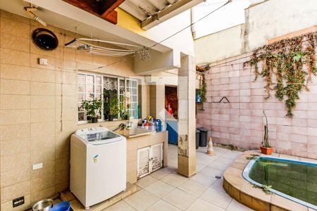 Casa à venda com 120m², 3 quartos e 2 vagas Casa à venda com 120m², 3 quartos e 2 vagasÁrea de Serviço