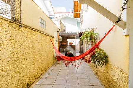 Casa à venda com 120m², 3 quartos e 2 vagas Casa à venda com 120m², 3 quartos e 2 vagasGaragem