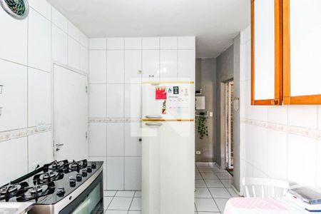 Casa à venda com 120m², 3 quartos e 2 vagas Casa à venda com 120m², 3 quartos e 2 vagasCozinha