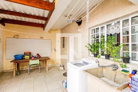 Casa à venda com 120m², 3 quartos e 2 vagas Casa à venda com 120m², 3 quartos e 2 vagasÁrea de Serviço