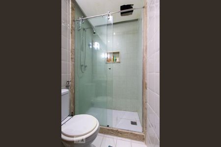 Apartamento para alugar com 110m², 4 quartos e 2 vagasBanheiro Suite