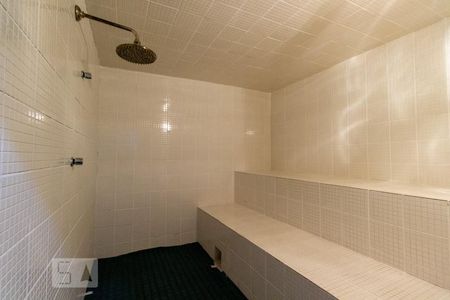 Apartamento para alugar com 110m², 4 quartos e 2 vagasÁrea comum - Sauna