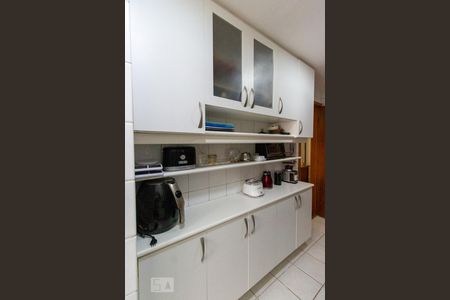 Apartamento para alugar com 110m², 4 quartos e 2 vagasCozinha
