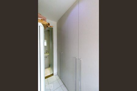 Apartamento para alugar com 110m², 4 quartos e 2 vagasQuarto de Serviço