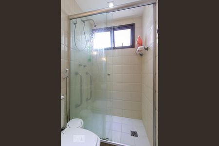 Apartamento para alugar com 110m², 4 quartos e 2 vagasBanheiro Corredor