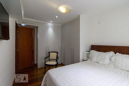 Apartamento para alugar com 110m², 4 quartos e 2 vagasSuite