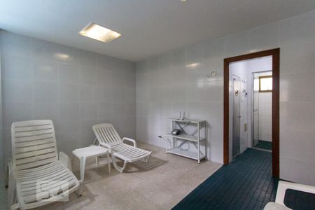 Apartamento para alugar com 110m², 4 quartos e 2 vagasÁrea comum - Spa