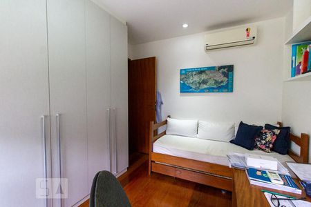 Apartamento para alugar com 110m², 4 quartos e 2 vagasQuarto 2