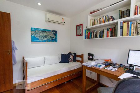 Apartamento para alugar com 110m², 4 quartos e 2 vagasQuarto 2