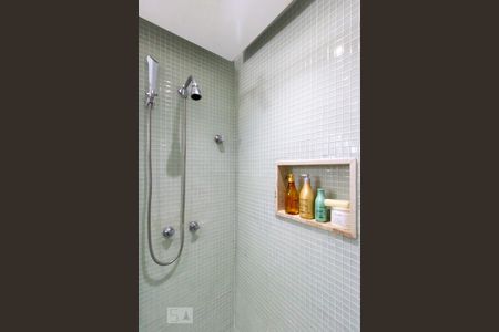 Apartamento para alugar com 110m², 4 quartos e 2 vagasBanheiro Suite