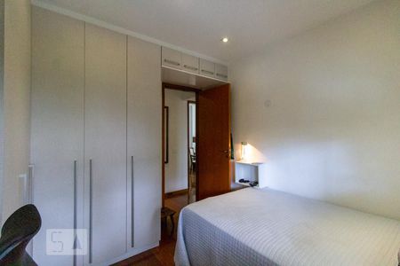 Apartamento para alugar com 110m², 4 quartos e 2 vagasQuarto 1