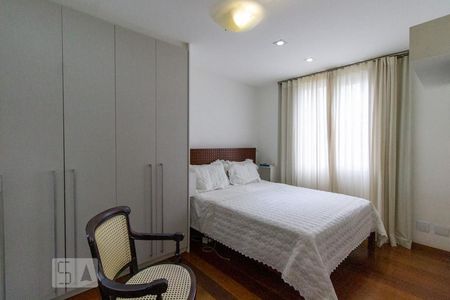 Apartamento para alugar com 110m², 4 quartos e 2 vagasSuite