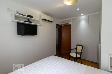 Apartamento para alugar com 110m², 4 quartos e 2 vagasSuite