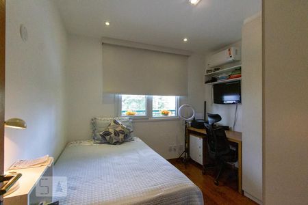 Apartamento para alugar com 110m², 4 quartos e 2 vagasQuarto 1