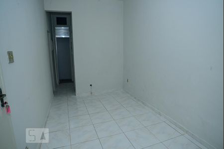 Salade Apartamento com 1 quarto, 35m² Botafogo