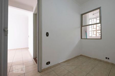 Quarto 2 de apartamento para alugar com 2 quartos, 64m² em Pinheiros, São Paulo