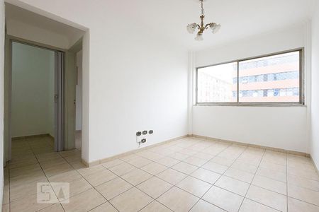 Sala de apartamento para alugar com 2 quartos, 64m² em Pinheiros, São Paulo